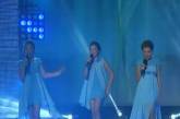 На детском «Евровидении» Украину представят Марта, София и Амалия
