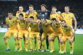 Сборная Украины планирует провести матч с чемпионами мира