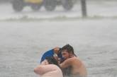 В США смертельный ураган "Салли" вызвал наводнения. ФОТО