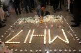 В Малайзии 22 августа объявлено днем траура по погибшим в авиакатастрофе на Украине