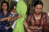 На Бали беременная 19-летняя американка убила мать и спрятала труп в чемодан