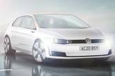 Volkswagen готовит абсолютно новый  Golf 