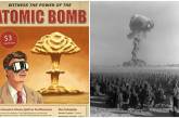 Ядерные взрывы были аттракционом для туристов в 50-е. ФОТО