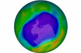 НАСА узнало о новых источниках разрушения озонового слоя