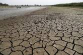 Длительная засуха истощает реку Парагвай. ФОТО