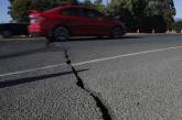 Ущерб от землетрясения в Калифорнии может достичь $1 млрд 