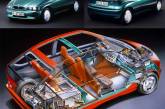 Тест-драйв первой переднеприводной модели BMW