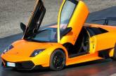 В США тинейджер на Lamborghini Murcielago слетел с дороги на скорости  177 км/ч. ФОТО