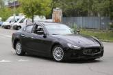 Alfa Romeo приступила к тестам нового седана