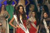 Разжалованная Мисс Азия сбежала с тиарой за 100 тысяч долларов