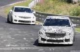 Cadillac выпустит конкурента BMW M3