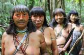 Дух Амазонки: жизнь древнего племени матсес — «людей-ягуаров». ФОТО