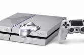 Sony представила очередное специальное исполнение PlayStation 4 