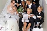 Легендарная пара Голливуда рассказала о своей секретной свадебной церемонии