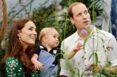 Букингемский дворец сообщил о беременности Кейт Миддлтон