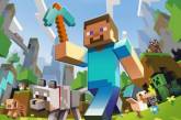 Microsoft может стать владельцем Minecraft