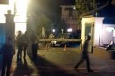 В Одессе обстреляли кортеж криминального авторитета: есть жертвы (фото)