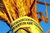 Цены на пшеницу достигли 4-летнего минимума