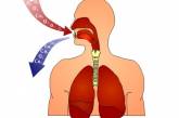 Ученые: дыхательный тест поможет диагностировать рак легких