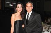 Свадьбу Джорджа Клуни оплатит его невеста
