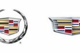 Все автомобили марки Cadillac получат новый логотип 