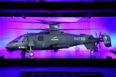 Sikorsky показала прототип скоростного вертолета-разведчика
