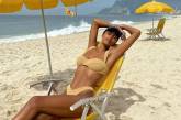 Тина Кунаки показала жаркий отдых в Бразилии. ФОТО