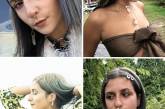 Снимки неидеальных, но уникальных женских носов. ФОТО