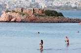 В Греции посреди зимы «ударила» жара до 31°. ФОТО
