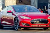 Tesla Model S: показана самая «крутая» версия