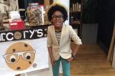 10-летний мальчик стал производителем печенья, чтобы купить маме машину 