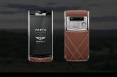 Vertu и Bentley выпустили смартфон по цене автомобиля