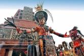 Каким должен был быть конец света по легенде майя в 2012 году. ФОТО