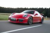 Porsche планирует оснастить все версии спорткара 911 исключительно турбированными двигателями