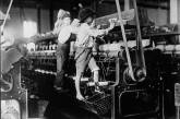 Детский труд в США на снимках 1900-х годов. ФОТО