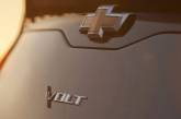 Chevrolet рассказал о технической начинке преемника гибрида Volt