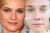 20 знаменитостей, показавших себя миру без макияжа