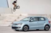 Volkswagen представил самый экономичный «Поло» с литровым мотором