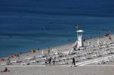 Туристов предупредили об опасности пляжей Турции