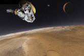 Космический аппарат «Новые горизонты» готовится к пробуждению перед встречей с карликовым Плутоном