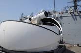 ВМС США тестируют лазерное оружие в Персидском заливе. ВИДЕО