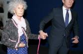 88-летняя герцогиня Альба умерла, не оставив "молодому" мужу ни цента