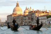 В Венеции туристам с «шумными» чемоданами грозят огромные штрафы