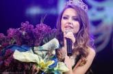 На "Мисс мира" Андриана будет представлять Украину в образе ангела (ФОТО)
