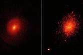 В карликовой галактике Маркарян обнаружен необычный источник света