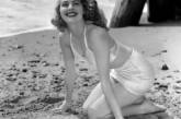 Секс-символ Голливуда 40-50-х годов - несравненная Ава Гарднер. ФОТО