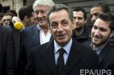 Экс-президент Франции Саркози официально вернулся в большую политику