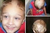 Смешные фото детей, которые подстригли себя сами: они чуть не довели родителей до инфаркта. ФОТО