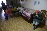 Шокирующий репортаж из разбомбленной психбольницы в Донецке. ФОТО