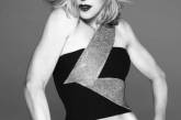 Мадонна снова стала лицом Versace. ФОТО